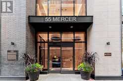 1711 - 55 MERCER STREET Toronto