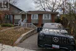 447 RUTH AVENUE Toronto