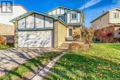 1503 LANCASTER DRIVE Oakville