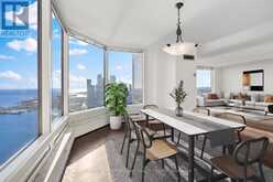 4406 - 1 PALACE PIER COURT Toronto