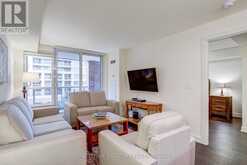 407 - 4080 LIVING ARTS DRIVE Mississauga