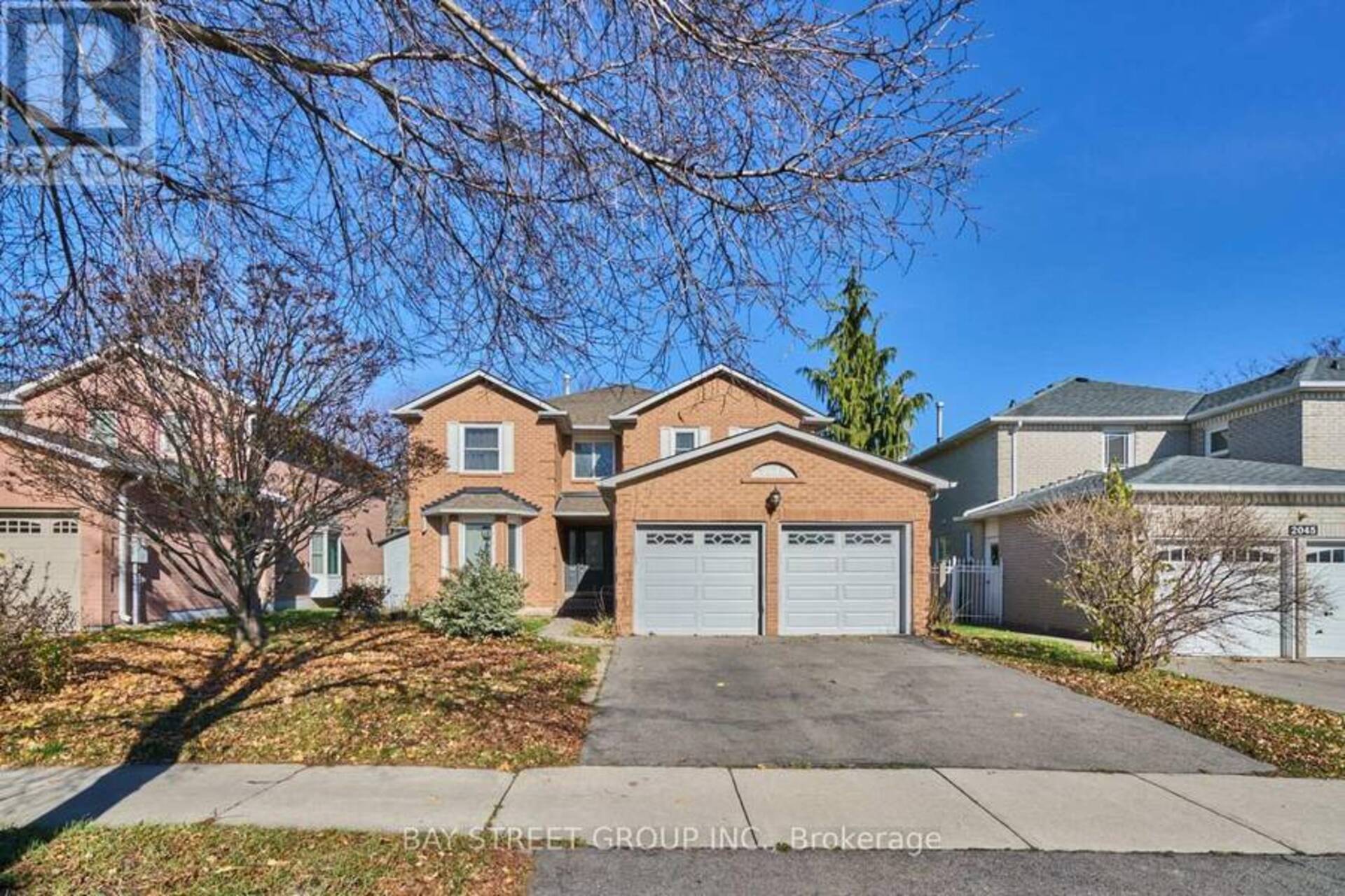 2049 GRAND BOULEVARD Oakville