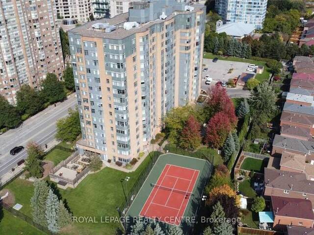 409 - 300 WEBB DRIVE Mississauga Ontario