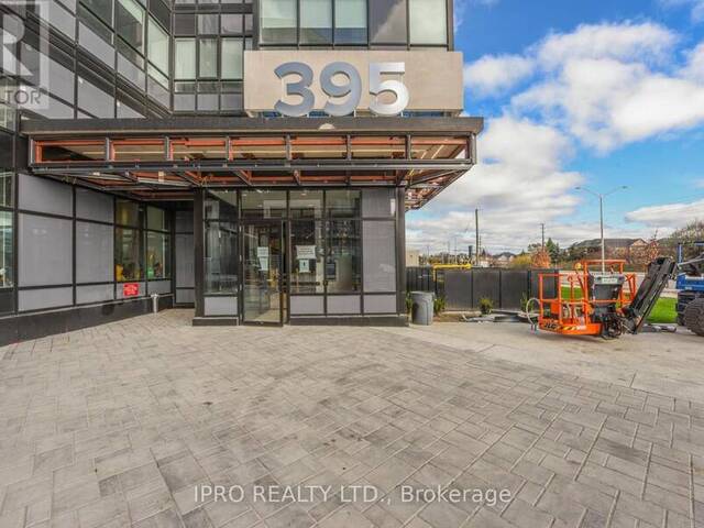 226 - 395 DUNDAS STREET W Oakville Ontario