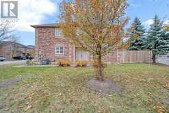 1 - 100 BRICKYARD WAY Brampton