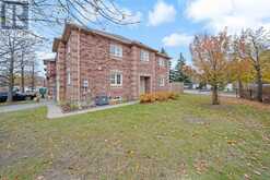 1 - 100 BRICKYARD WAY Brampton