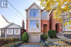 351 DELORAINE AVENUE Toronto