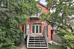 351 DELORAINE AVENUE Toronto