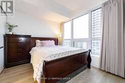 2102 - 395 BLOOR STREET E Toronto