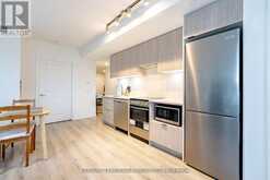 2102 - 395 BLOOR STREET E Toronto