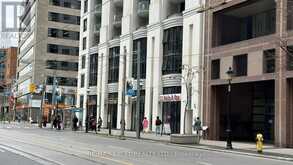 3 & 4 - 801 BAY STREET Toronto