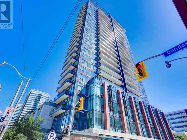 2101 - 225 SACKVILLE STREET Toronto Ontario