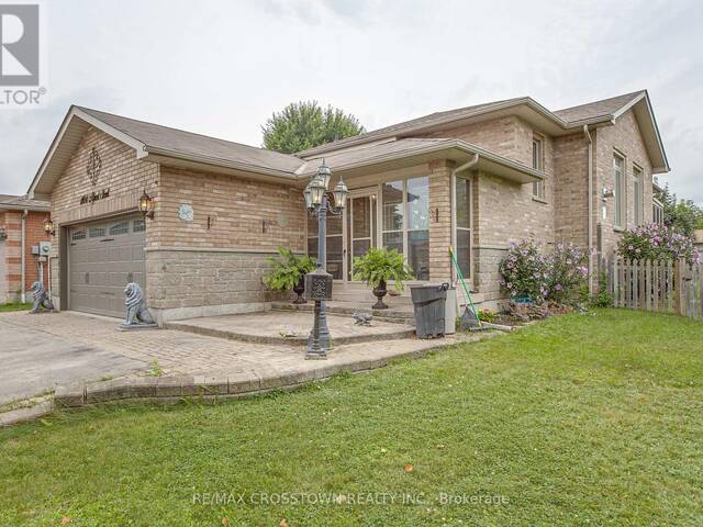 1104 ALFRED STREET Innisfil Ontario