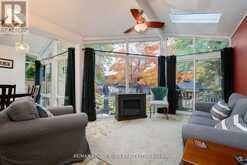 61 HEASLIP TERRACE Toronto