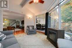 61 HEASLIP TERRACE Toronto