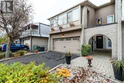 61 HEASLIP TERRACE Toronto