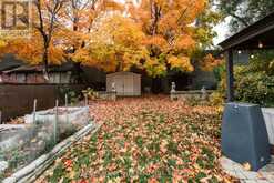 61 HEASLIP TERRACE Toronto