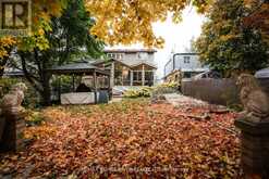 61 HEASLIP TERRACE Toronto