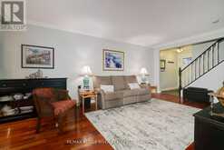 61 HEASLIP TERRACE Toronto