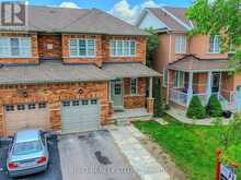 17 PRUDHOMME DRIVE Brampton