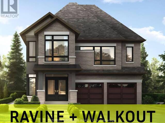 LOT 15 ARNOLD CIRCLE Brampton Ontario