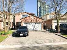 BSMT - 522 TURNBRIDGE ROAD Mississauga