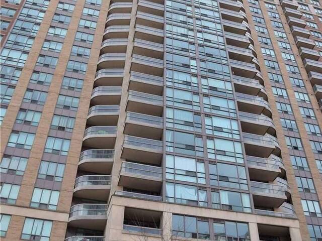 1508 - 156 ENFIELD PLACE Mississauga Ontario