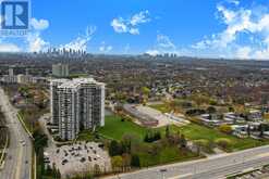 506 - 1333 BLOOR STREET Mississauga