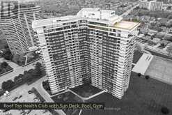 506 - 1333 BLOOR STREET Mississauga