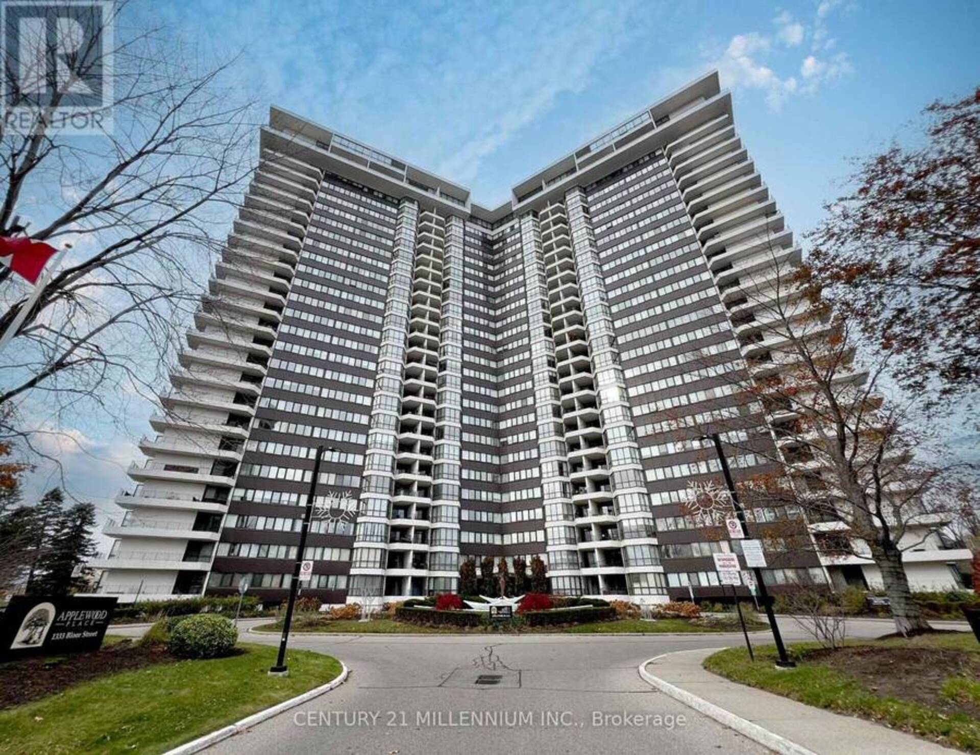 506 - 1333 BLOOR STREET Mississauga