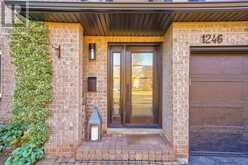 1246 COTTONWOOD CRESCENT Oakville