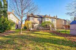 1246 COTTONWOOD CRESCENT Oakville