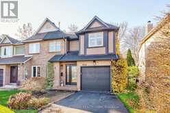 1246 COTTONWOOD CRESCENT Oakville