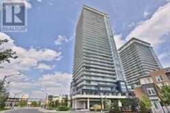 2802 - 360 SQUARE ONE DRIVE Mississauga