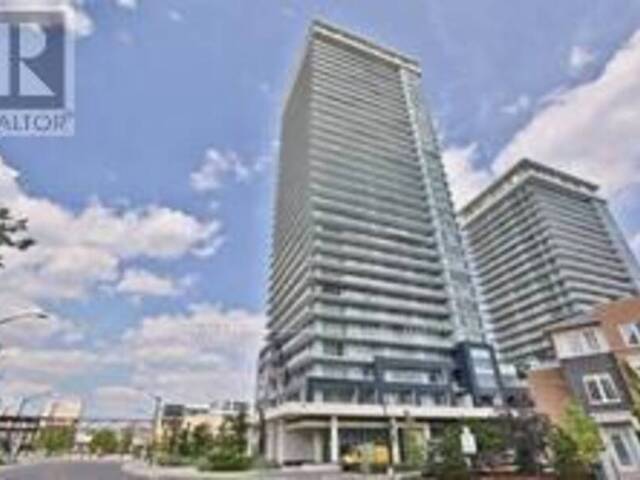 2802 - 360 SQUARE ONE DRIVE Mississauga Ontario