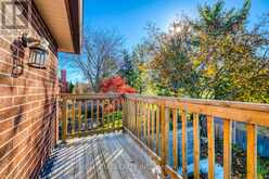 2350 DEER RUN AVENUE Oakville