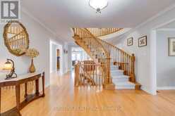 2350 DEER RUN AVENUE Oakville