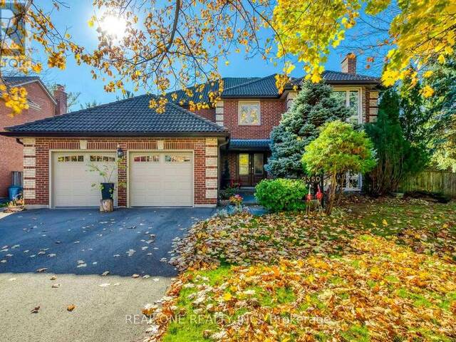 2350 DEER RUN AVENUE Oakville Ontario