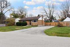 41-B HURRICANE AVENUE Vaughan