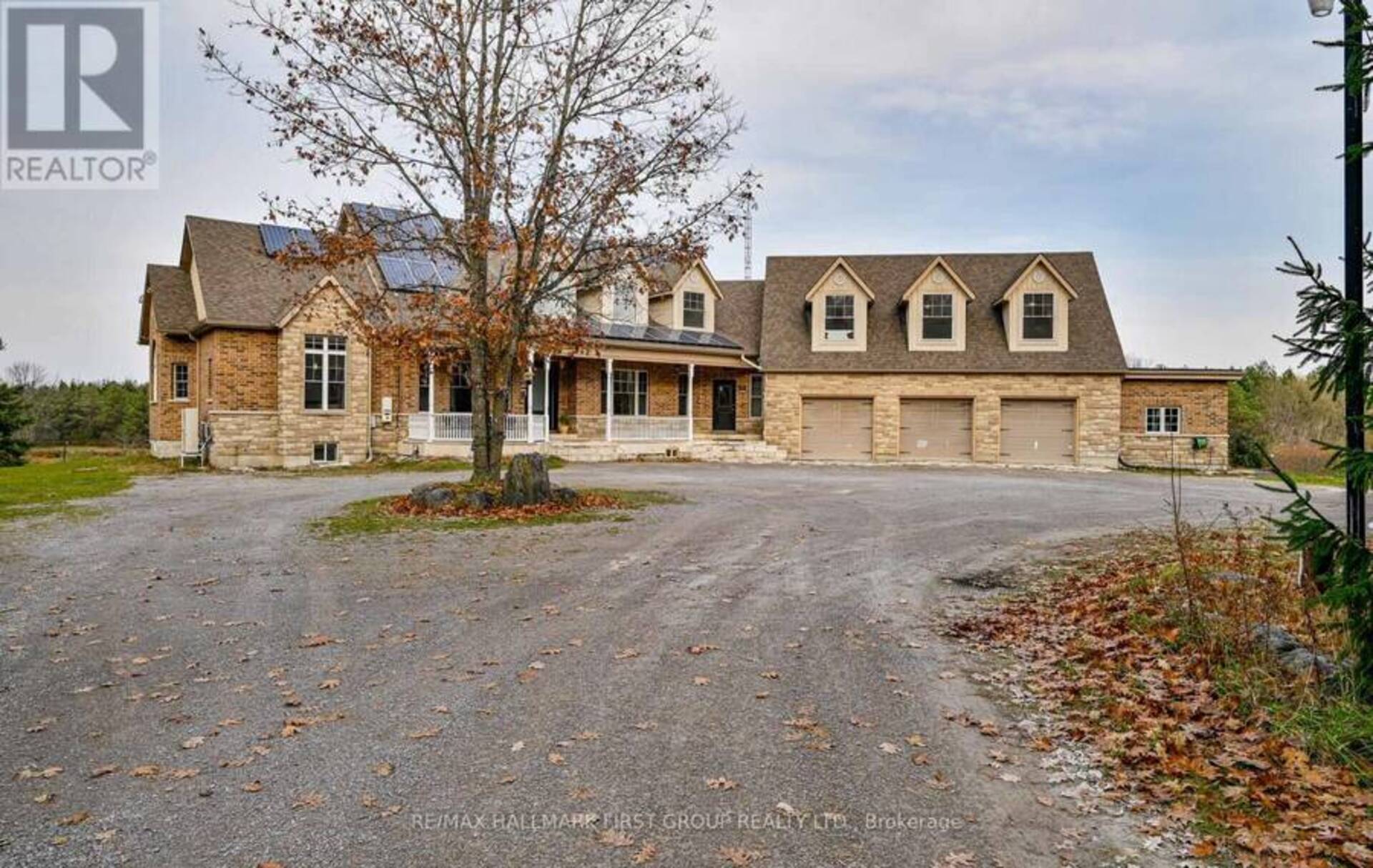 1108 SANDY HOOK ROAD Kawartha Lakes