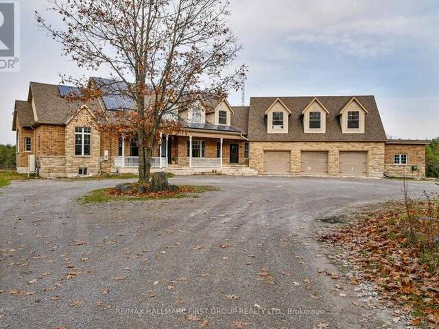 1108 SANDY HOOK ROAD Kawartha Lakes Ontario