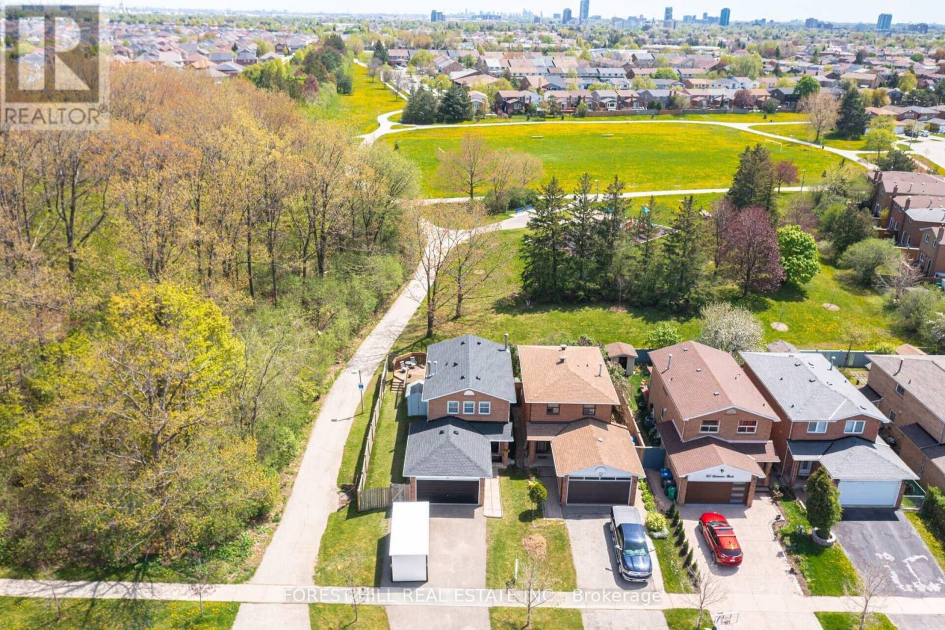 171 SIMMONS BOULEVARD Brampton