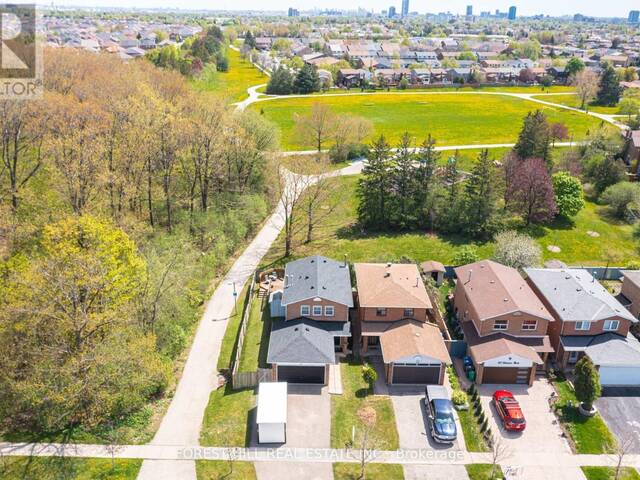 171 SIMMONS BOULEVARD Brampton Ontario