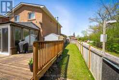 171 SIMMONS BOULEVARD Brampton