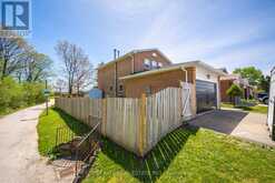 171 SIMMONS BOULEVARD Brampton