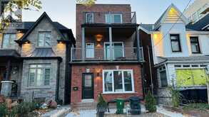 4 - 364 OSLER STREET Toronto