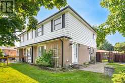 95 GLENMORE CRESCENT Brampton