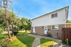 95 GLENMORE CRESCENT Brampton