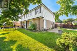 95 GLENMORE CRESCENT Brampton