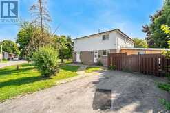 95 GLENMORE CRESCENT Brampton